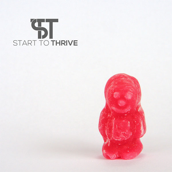 Start To Thrive Coaching Oxford Start To Thrive Coaching Oxford