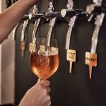 Wilding Oxford Wine on tap_@charlie mckay