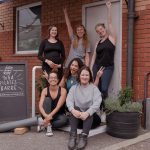 Everybody studio Magdalen Road Oxford