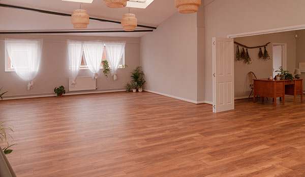 Everybody Studio Oxford