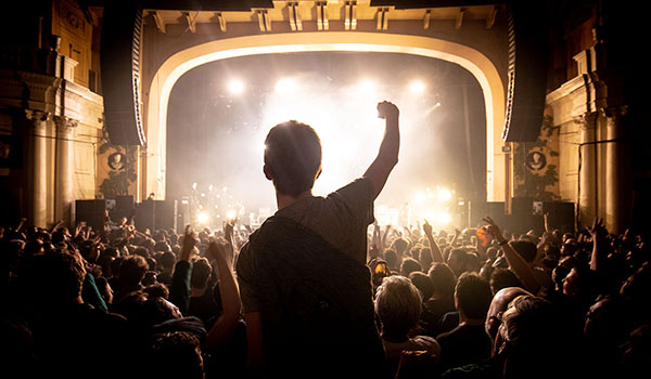 Fyrefly Studios event photography