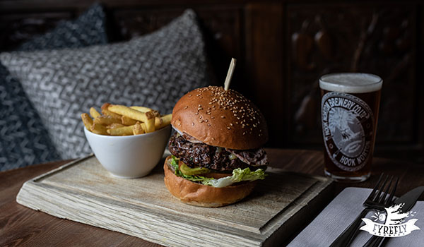 Fyrefly Studios food Photography Oxfordshire