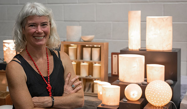 Fyrefly Studios Oxford Ceramics Fair