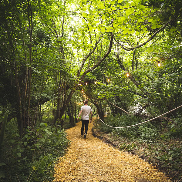Treehouse Festival Oxfordshire