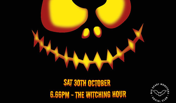 BSM Social Club Halloween BSM Social Club Halloween