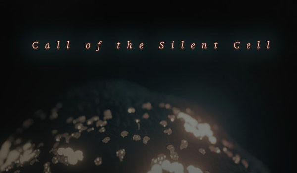 Call of the Silent Cell Oxford Call of the Silent Cell Oxford