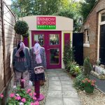 Rainbow & Spoon Oxford