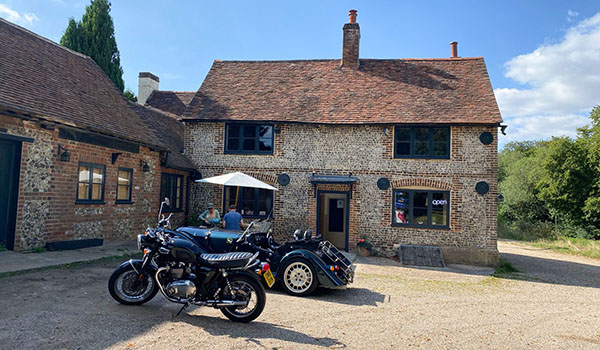 The Maker Space Oxfordshire The Maker Space Oxfordshire