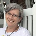 Liz Wilding Food Writer Oxford