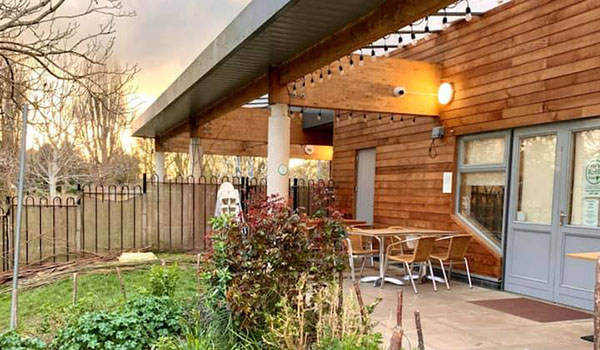 flos the place in the park oxford flos the place in the park oxford