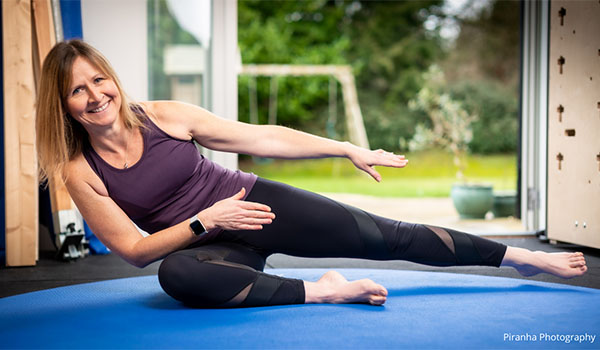 Reclaim Movement Oxford