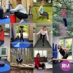 Reclaim Movement Oxford