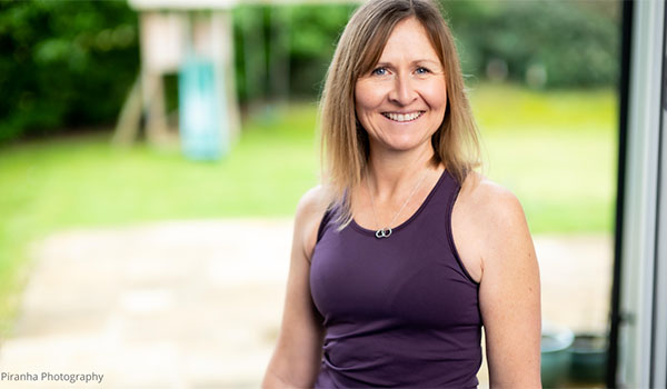 Reclaim Movement Oxford