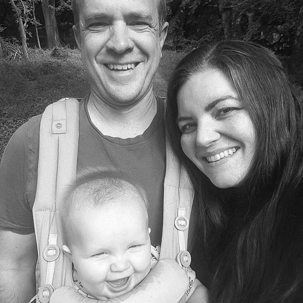 Sarah Franklin family