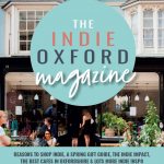 Indie Oxford Magazine