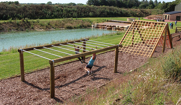 Adventure Fitness Day