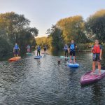 Oxford Sup Club