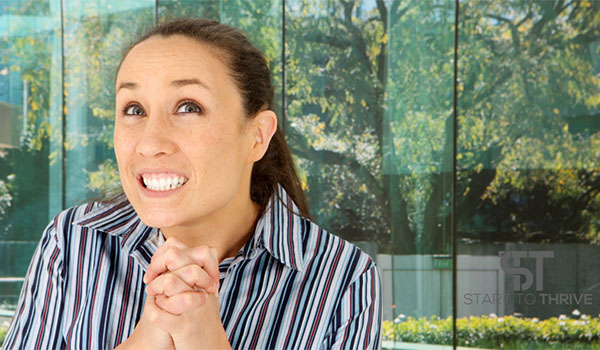 Start To Thrive Oxfordshire Coaching