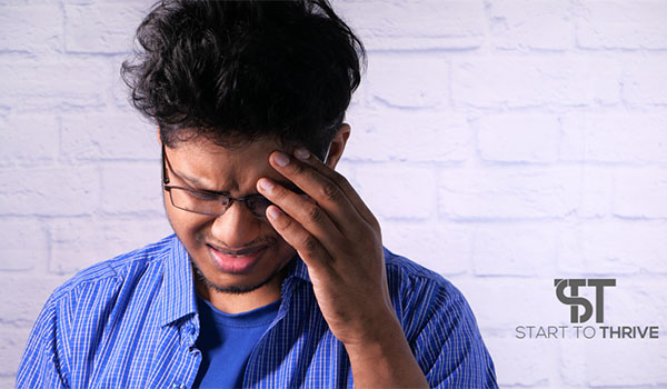 Start To Thrive Oxfordshire Coaching