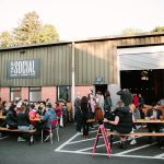 Tap Social Tap Room Oxford