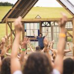 Treehouse festival Oxfordshire 2021