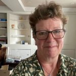 Deb Arrowsmith