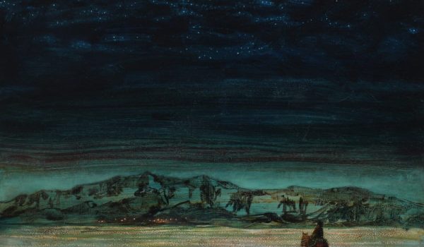 Daniel Ablitt Desert Flowers