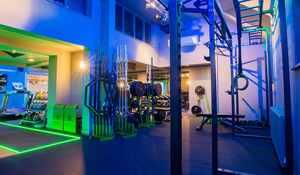 FitLife Summertown Oxford FitLife Summertown Oxford