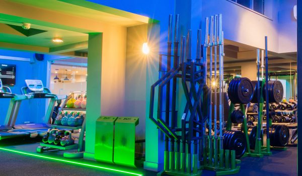 FitLife Summertown Oxford