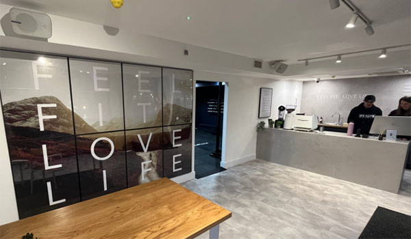 FitLife Summertown FitLife Summertown