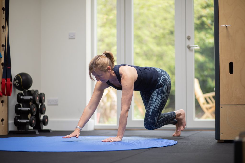 Reclaim Movement Wendy