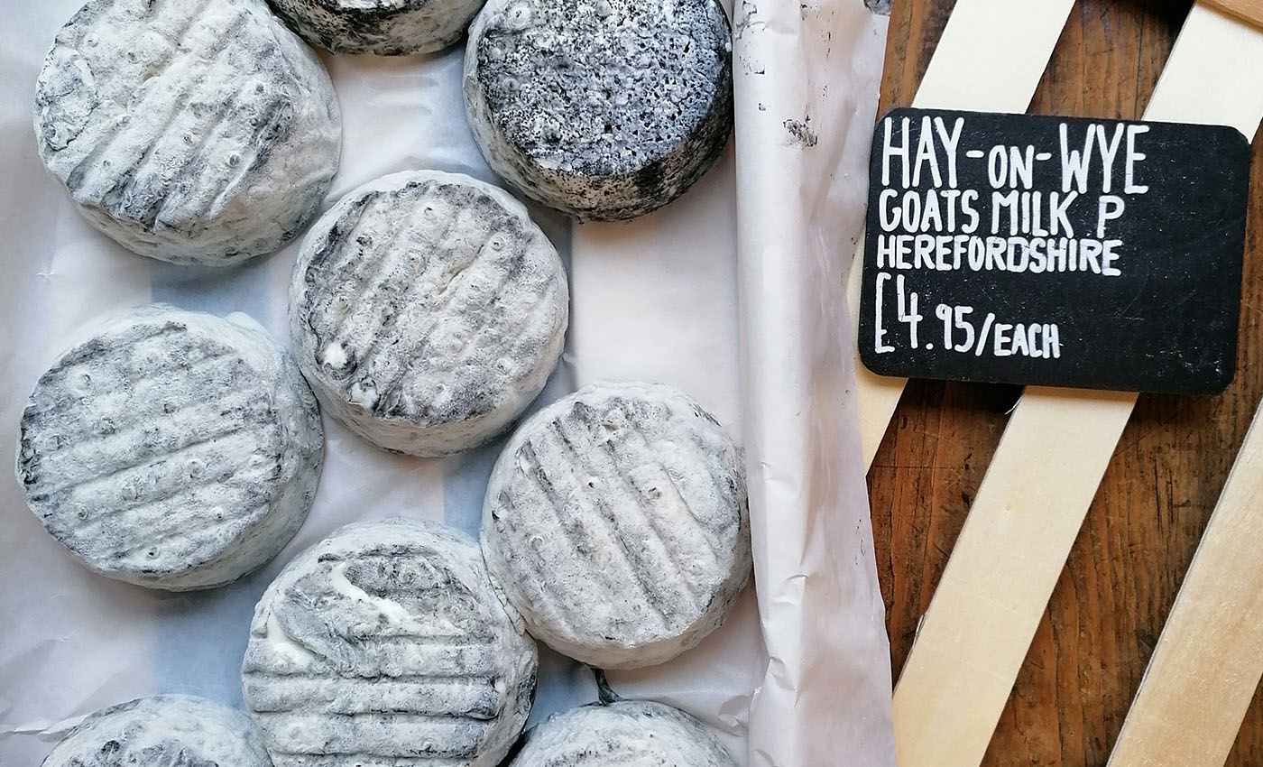 2 North Parade shop Oxford