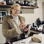 Lofgrens store Oxford