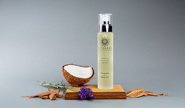 Sitaarah Skincare Oxford range Sitaarah Skincare Oxford range