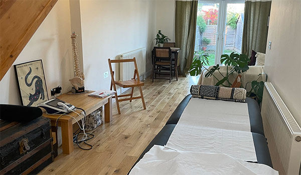 Kate Ryan physio Oxford Kate Ryan physio Oxford