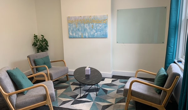 Oxford CBT Oxford CBT