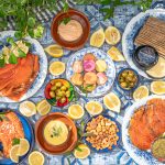 Ronni Allen food photography Oxfordshire