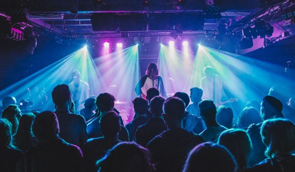 We Got Tickets Oxford