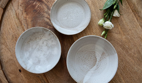 Etta Rain Ceramics