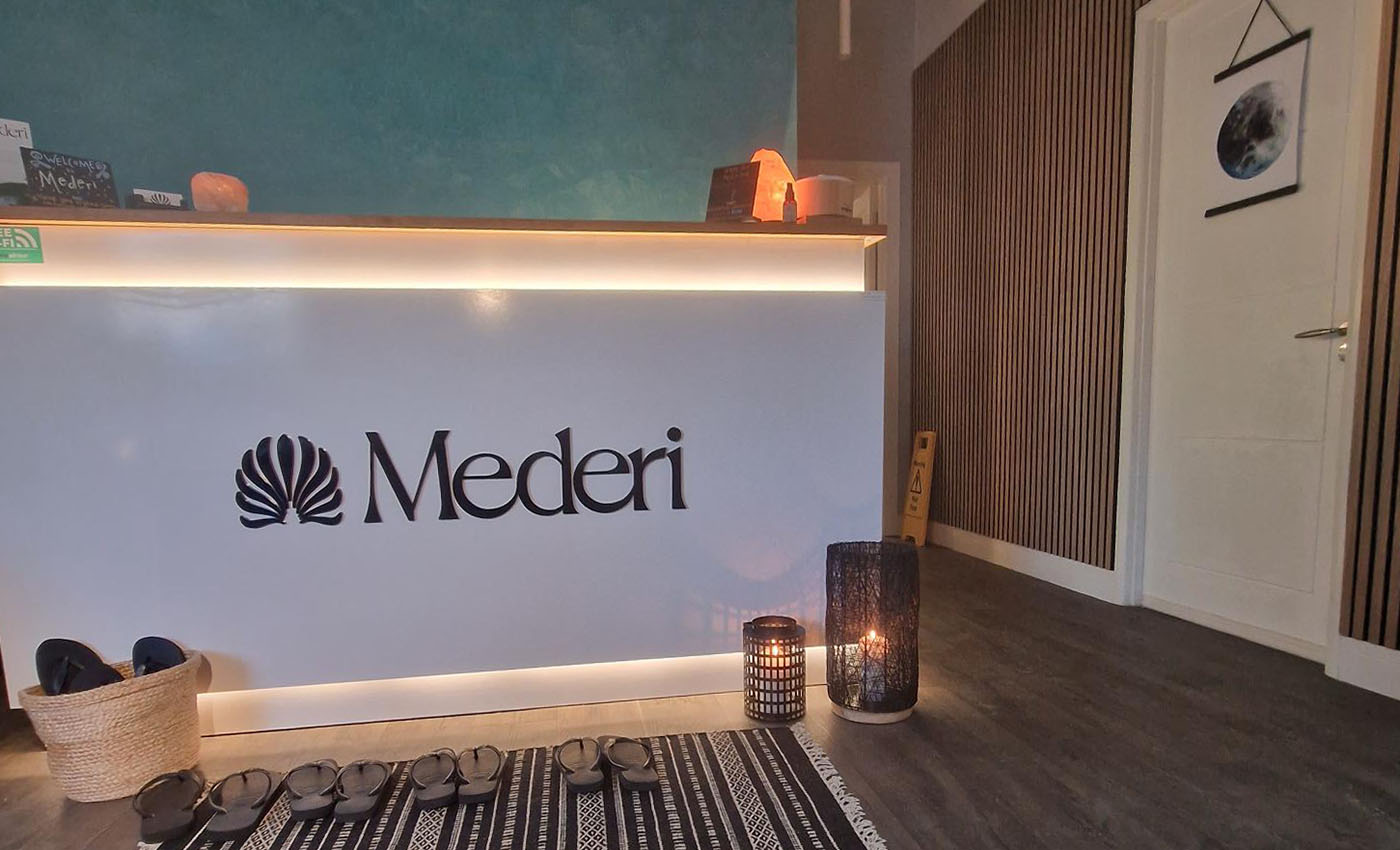Merderi Wellness Oxfordshire