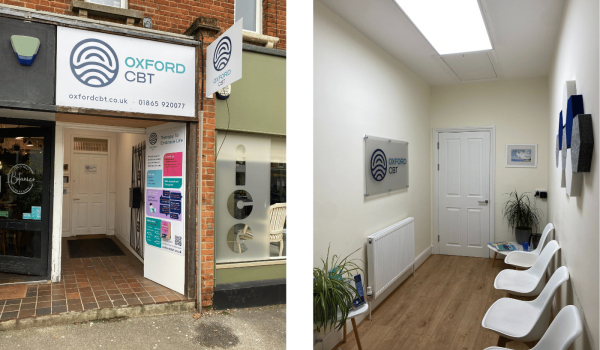 Oxford CBT