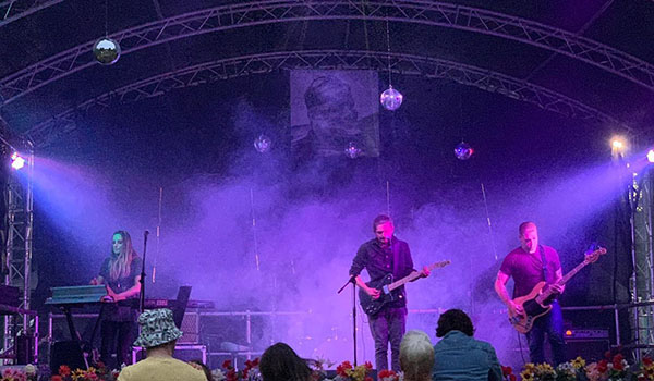 Charlbury Riverside Festival Charlbury Riverside Festival