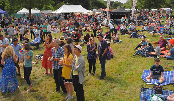 Charlbury Riverside Festival Charlbury Riverside Festival