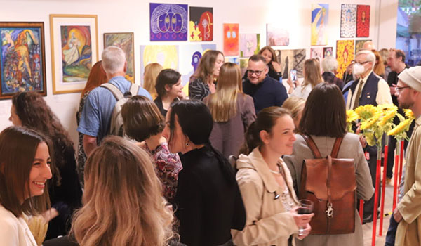 Fusion Arts Oxford Fusion Arts Oxford