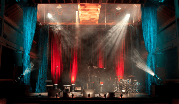 North Wall North Wall