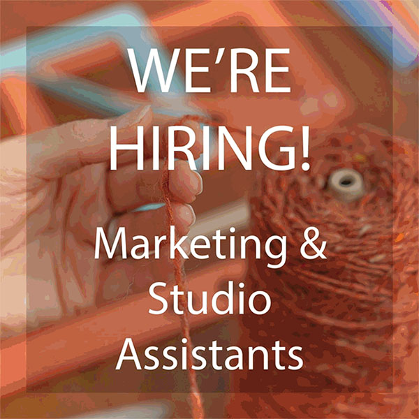 Oxford Weaving Studio