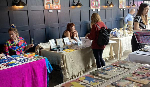 Oxford Art Market Oxford Art Market