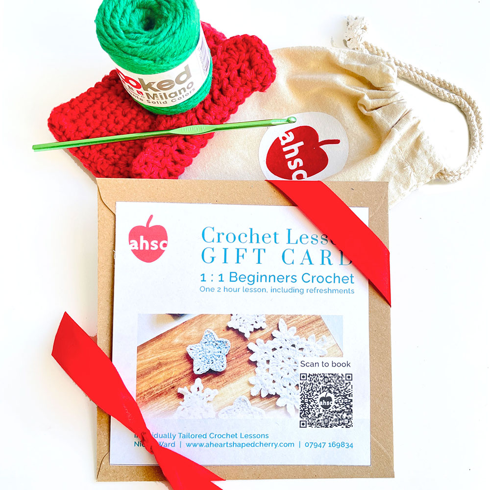 A Heart Shaped Cherry