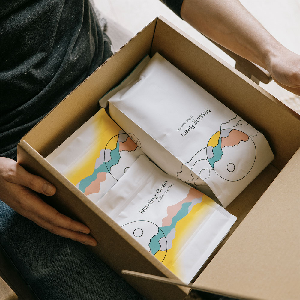 Missing Bean Home Subscription