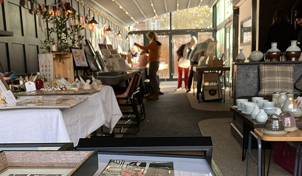 Oxford Art Market Oxford Art Market